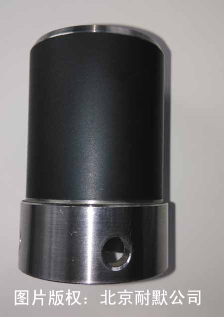 熱噴涂陶瓷涂層